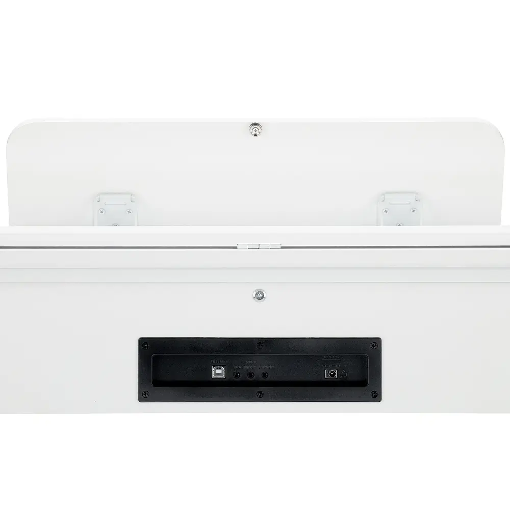 Цифровое пианино PIANOVA MA-200 WH