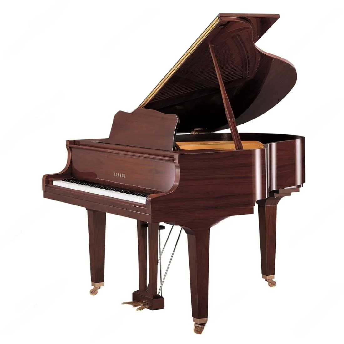 Акустический рояль YAMAHA GB1K PAW
