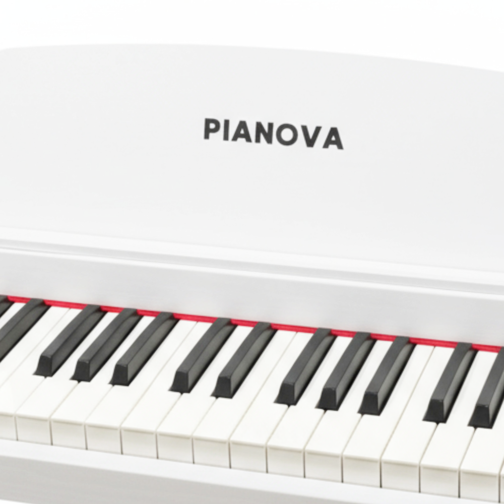 ЭлектроПиано PIANOVA L7 + Наушники