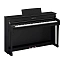 Цифровое пианино Yamaha Clavinova CLP-845 BK